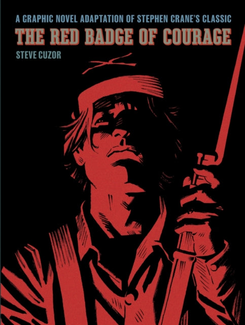 Red Badge Of Courage