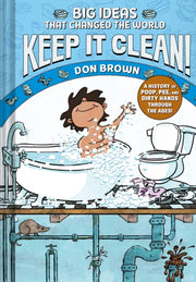 Keep It Clean Big Ideas That Chan 7