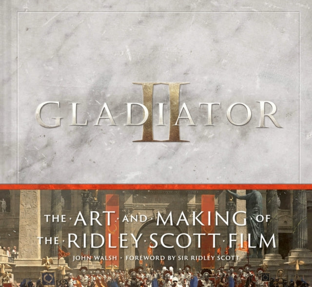 Art & Making Of All Caps Embargoed