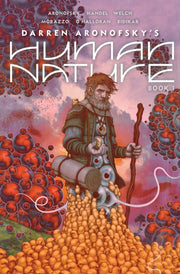 Human Nature 1/satirical Science Fiction