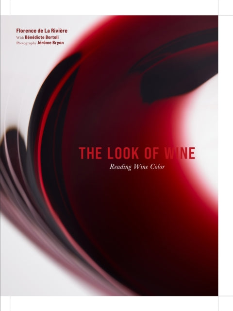 Look Of Wine