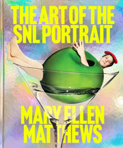 The Art Of The Snl Portrait By Matthews  Mary Ellen