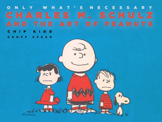 Only What