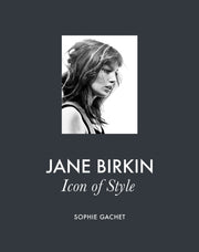 Jane Birkin Icon Of Style