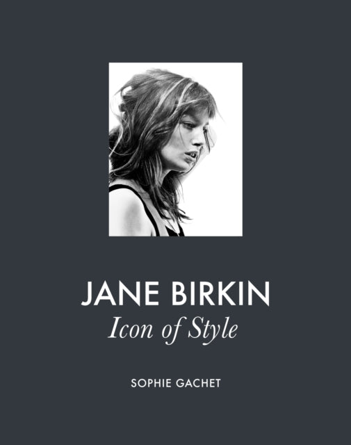 Jane Birkin Icon Of Style