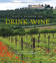 Fifty Places To Drink Wine Before