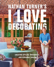 Nathan Turner