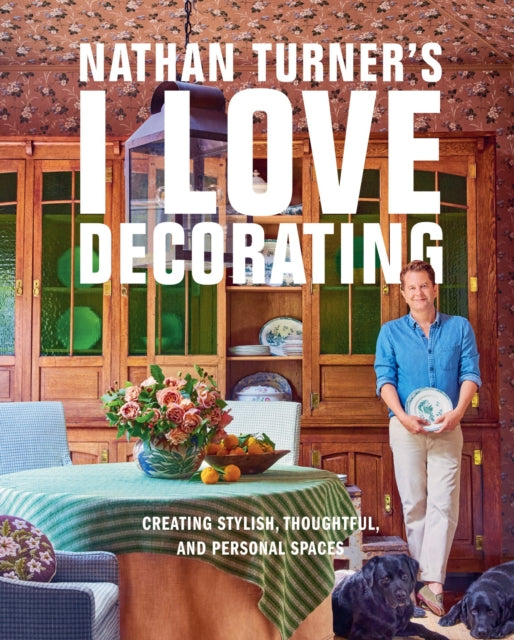 Nathan Turner