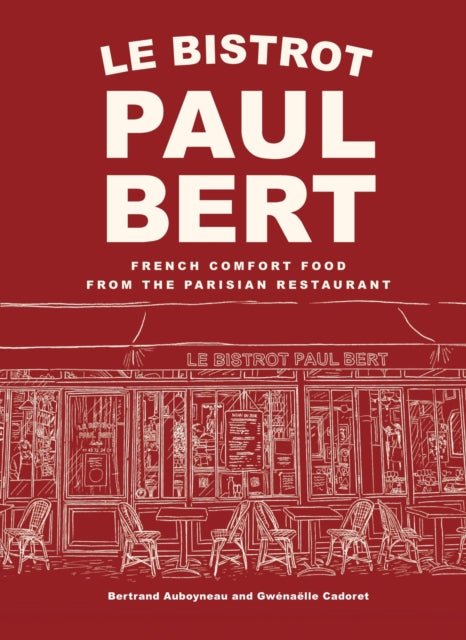 Le Bistrot Paul Bert