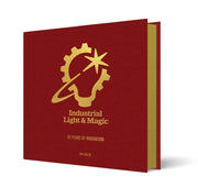 Industrial Light Magic 50 Years
