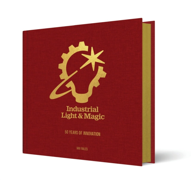 Industrial Light Magic 50 Years