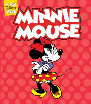 Minnie Mouse