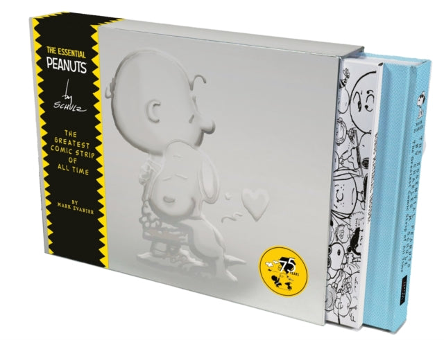 Essential Peanuts