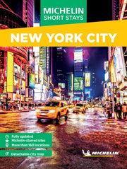 New York City Short Stays