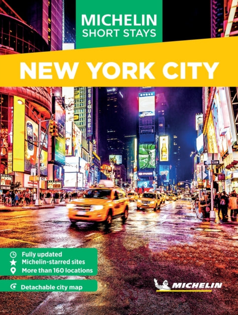 New York City Short Stays