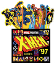 X Men 97