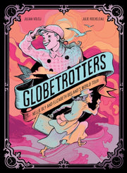Globetrotters/bly & Bislands World Tour
