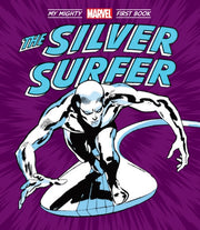 Silver Surfer