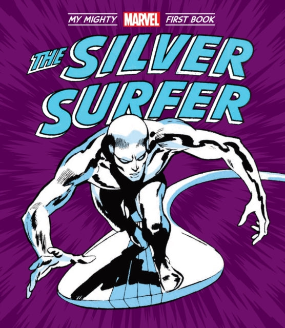 Silver Surfer