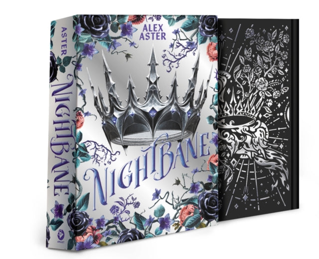 Nightbane Collectors Edition