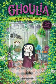 Ghoulia & The Mysterious Visitor
