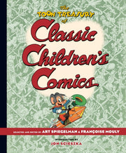 Toon Treasury Of Classic Childrens Comic By Spiegelman, Art (ed)