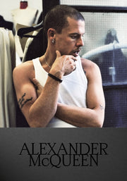 Alexander Mcqueen