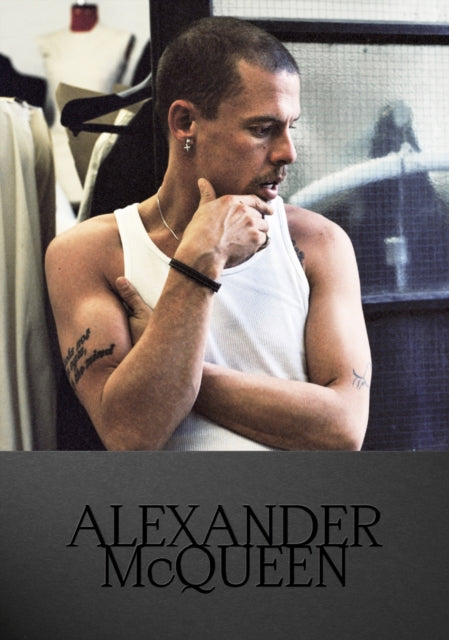 Alexander Mcqueen