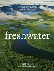 Freshwater By Arthus-bertrand, Y