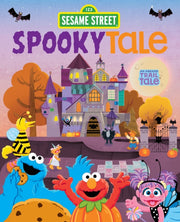 Sesame Street Spookytale