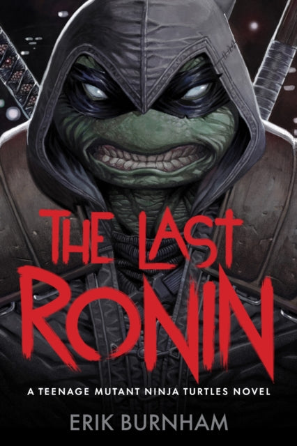 Last Ronin