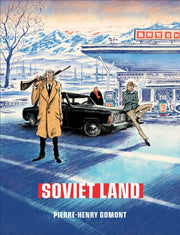 Soviet Land By Gomont, Pierre-henry