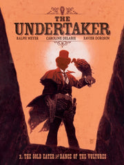 Undertaker V1/gold Eater & Dance Of Vult By Dorison, Xavier