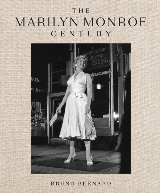 Marilyn Monroe Century