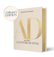 Architectural Digest At 100