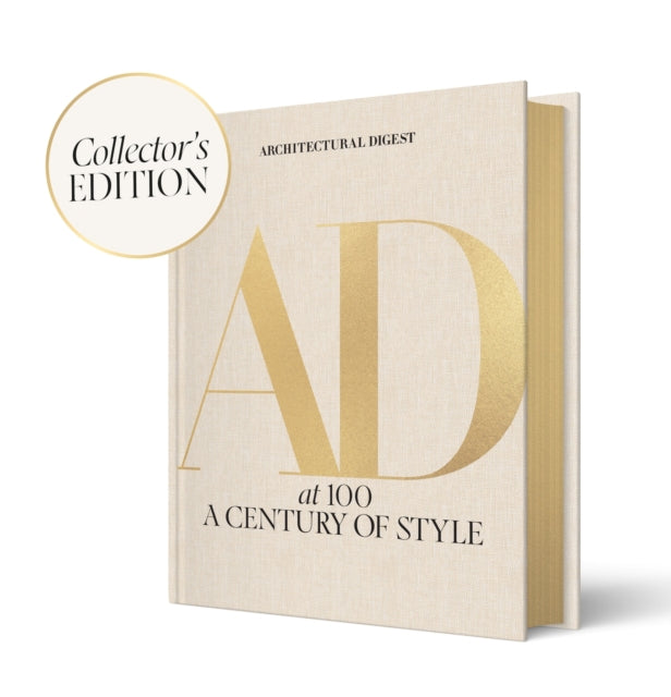 Architectural Digest At 100