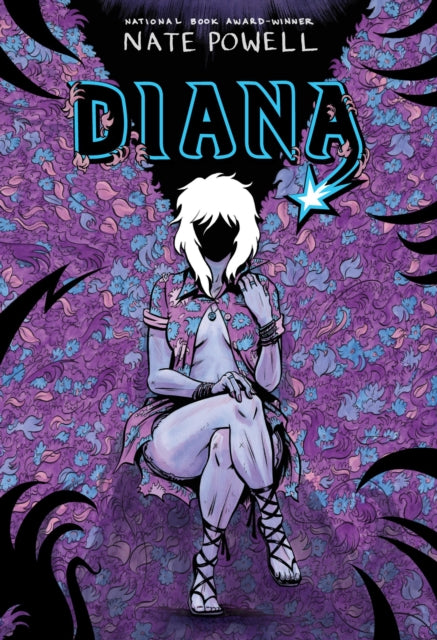 Diana By Powell  Nate