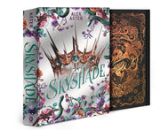 Skyshade By Aster, Alex