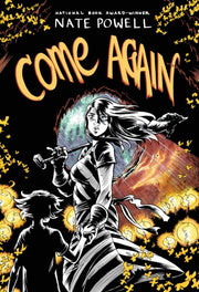 Come Again By Powell  Nate