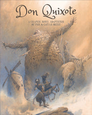 Don Quixote By Cervantes  Miguel De