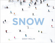 Gray Malin Snow By Malin  Gray