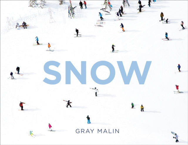 Gray Malin Snow By Malin  Gray