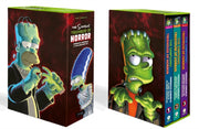 The Simpsons Treehouse Box Set By Groening  Matt