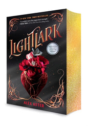 Lightlark By Aster, Alex