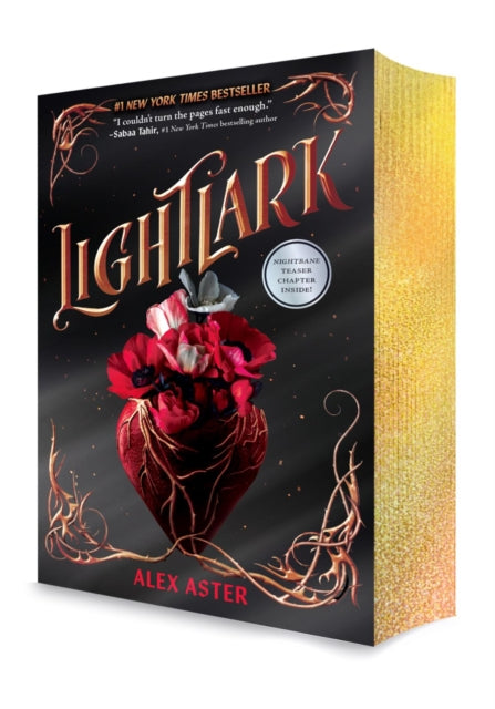 Lightlark By Aster, Alex