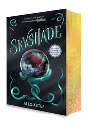 Skyshade By Aster, Alex