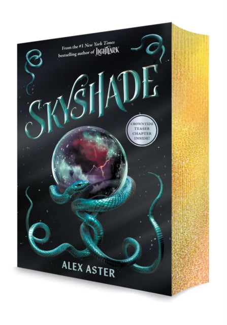 Skyshade By Aster, Alex