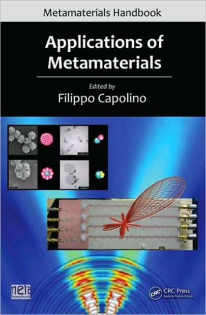 Applications Of Metamaterials