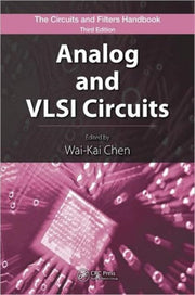 Analog & Vlsi Circuits