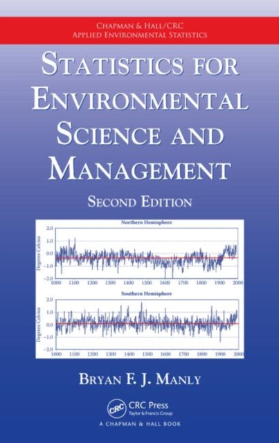 Statistics For Environmental Science & M